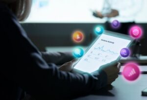 tráfego pago nas mídias sociais